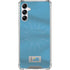 Uruguay Soccer Flag Gabb Phone 4 Clear Case